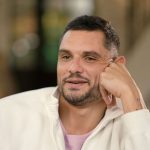 Florent Manaudou devient acteur dans une série de France 3