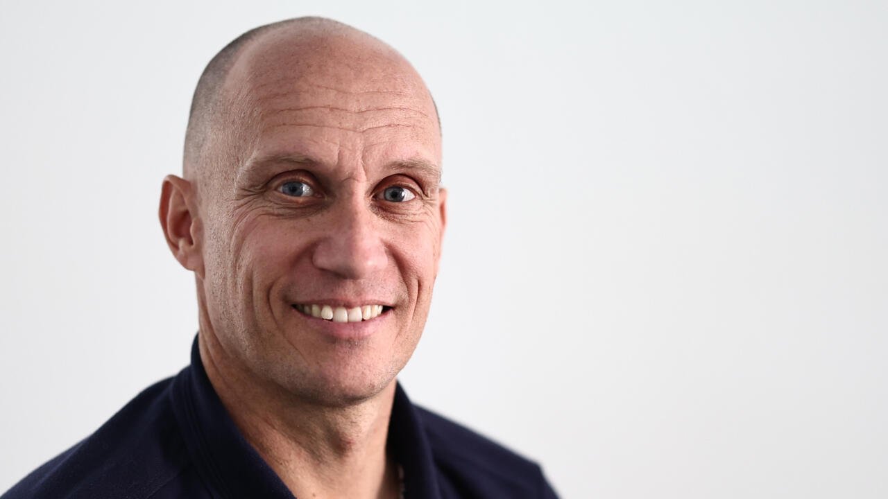 Florian Rousseau nommé DTN de la Fédération française de cyclisme