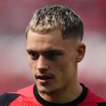 Florian Wirtz - Liverpool intéressé- mais il doit quitter l-Allemagne