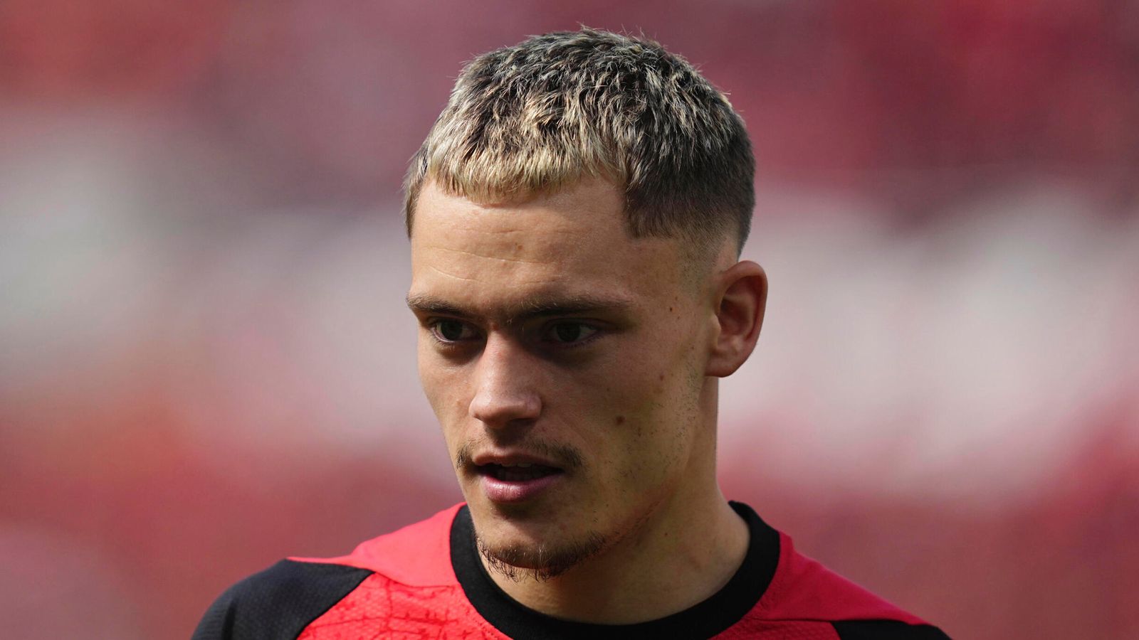 Florian Wirtz - Liverpool intéressé- mais il doit quitter l-Allemagne