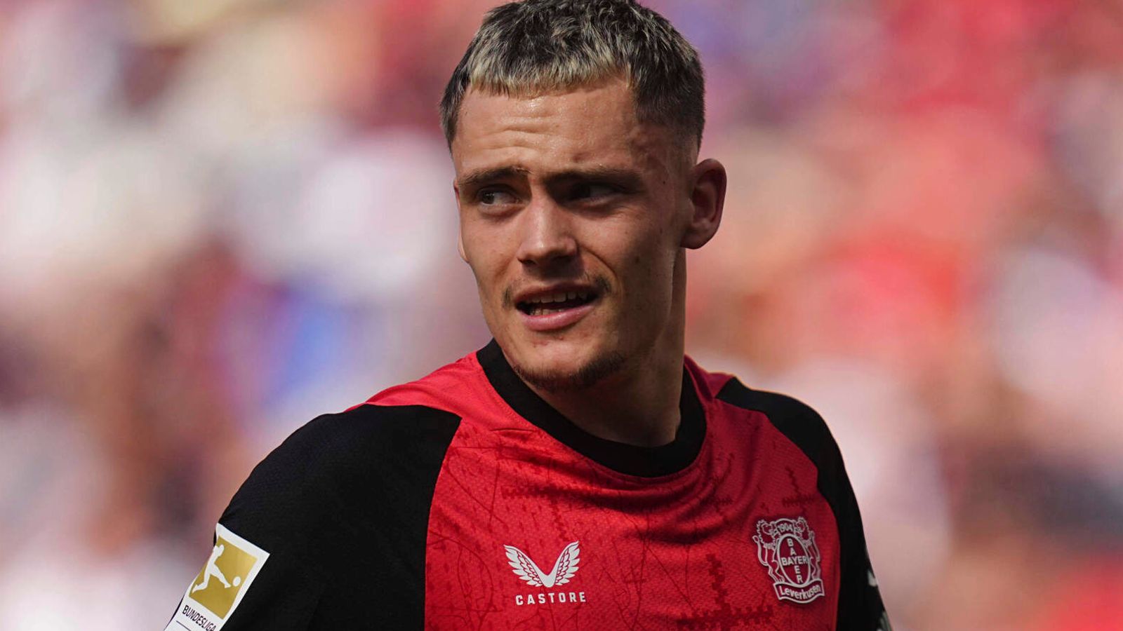 Florian Wirtz- l-une des meilleures signatures en Bundesliga 🇩🇪