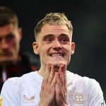 Florian Wirtz - un message clair à Liverpool avant un possible transfert