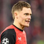 Florian Wirtz vers Liverpool - transfert validé pour 2025