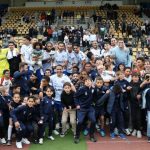 Football Régional 1 - Nancy II bat le FC Mulhouse et gâche la fête