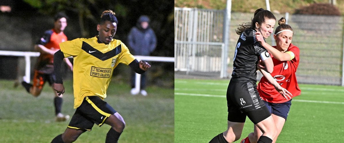 Football amateur en Aveyron - point avant la fin de saison 2023