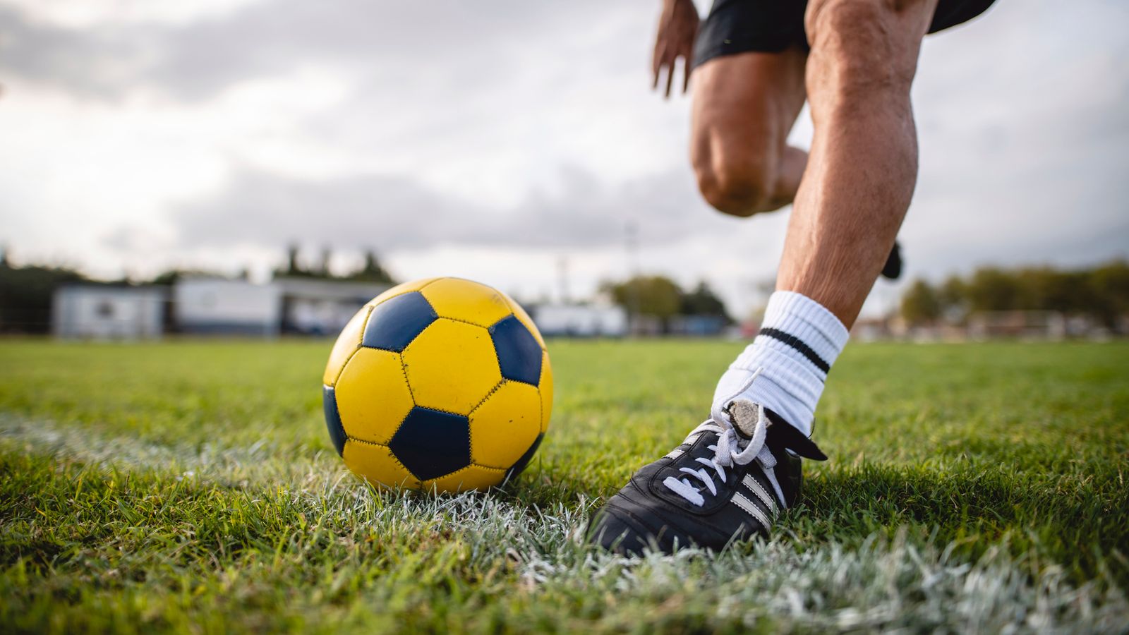 Football - vers une prise en charge des soins pour les ex-joueurs victimes de lésions cérébrales