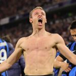 Frattesi rend hommage à sa grand-mère après un but décisif