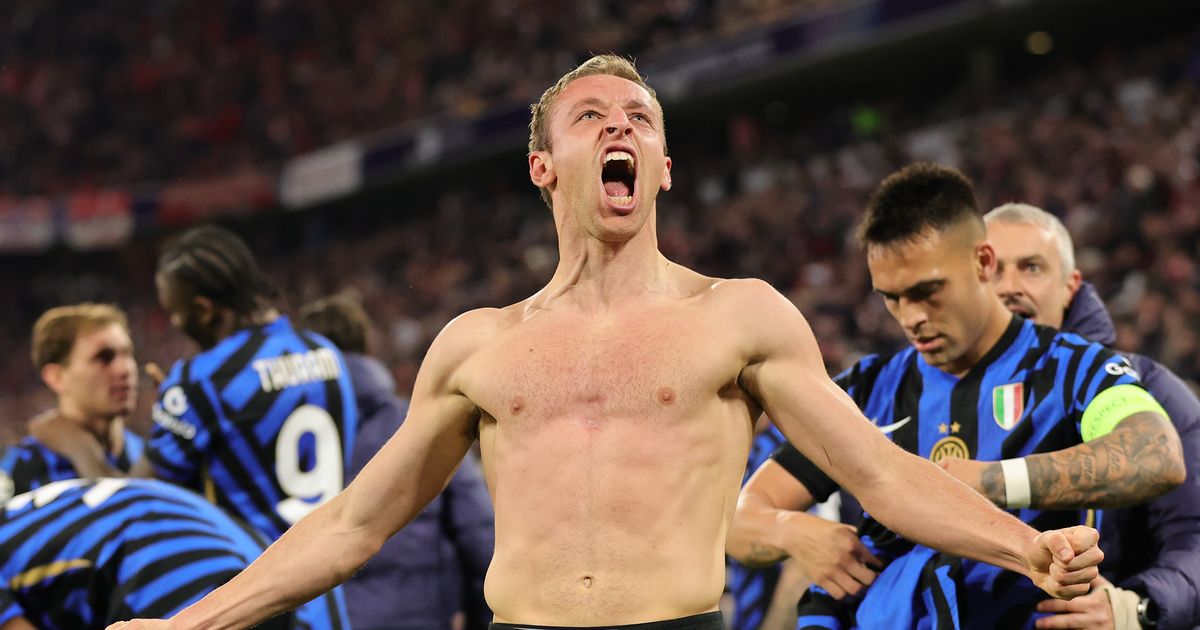 Frattesi rend hommage à sa grand-mère après un but décisif