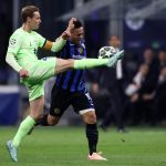 Frenkie de Jong - nouvelle désillusion en demi-finale- six ans après l’Ajax