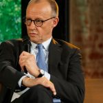 Friedrich Merz lève les limitations d-armes pour l-Ukraine