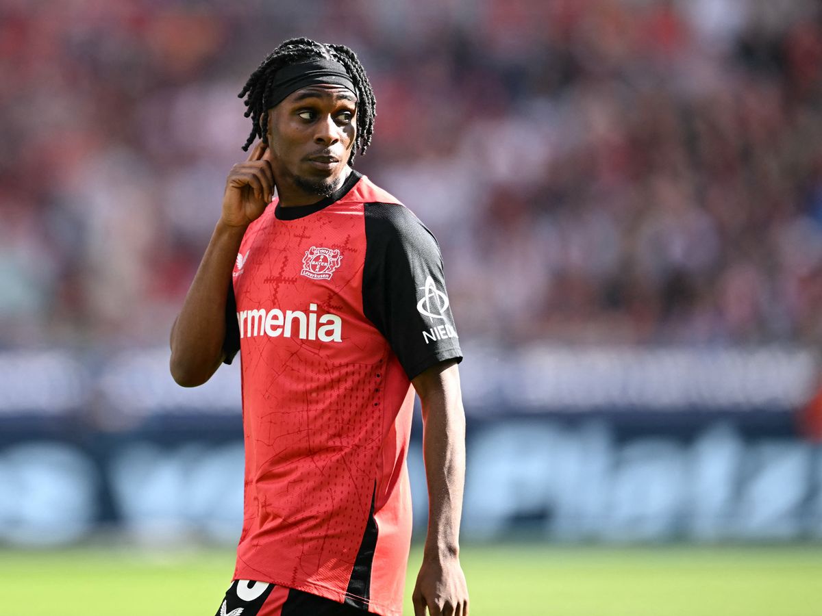 Frimpong vers Liverpool - un transfert à plus de 17M£ pour Celtic