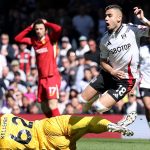 Fulham bat Liverpool - explications sur le penalty refusé