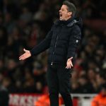 Fulham envisage un changement d-entraîneur si Silva quitte la Premier League