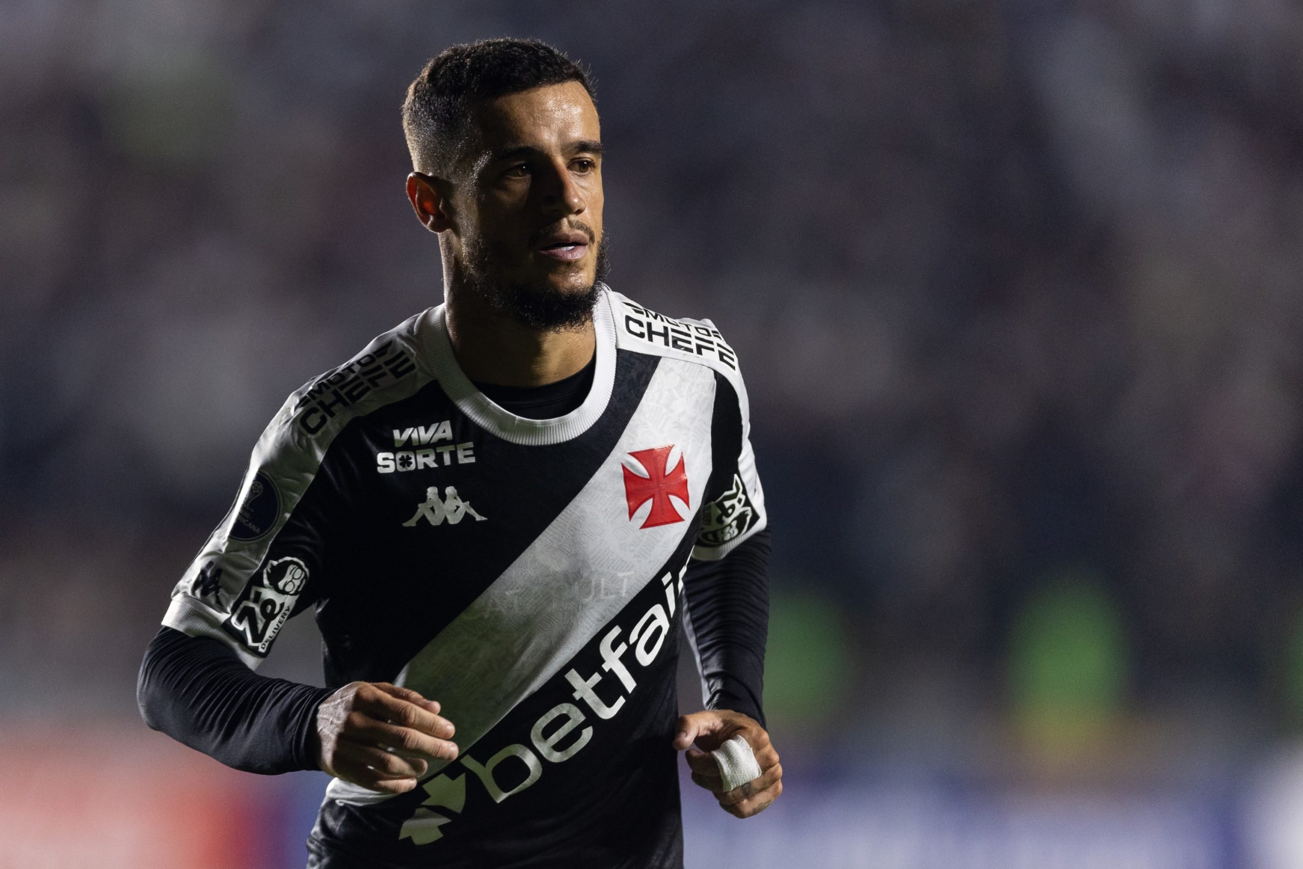 Fusillade en pleine interview de Coutinho au Brésil