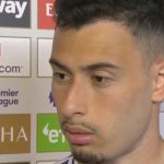 Gabriel Martinelli dénonce un tacle dangereux de Norgaard