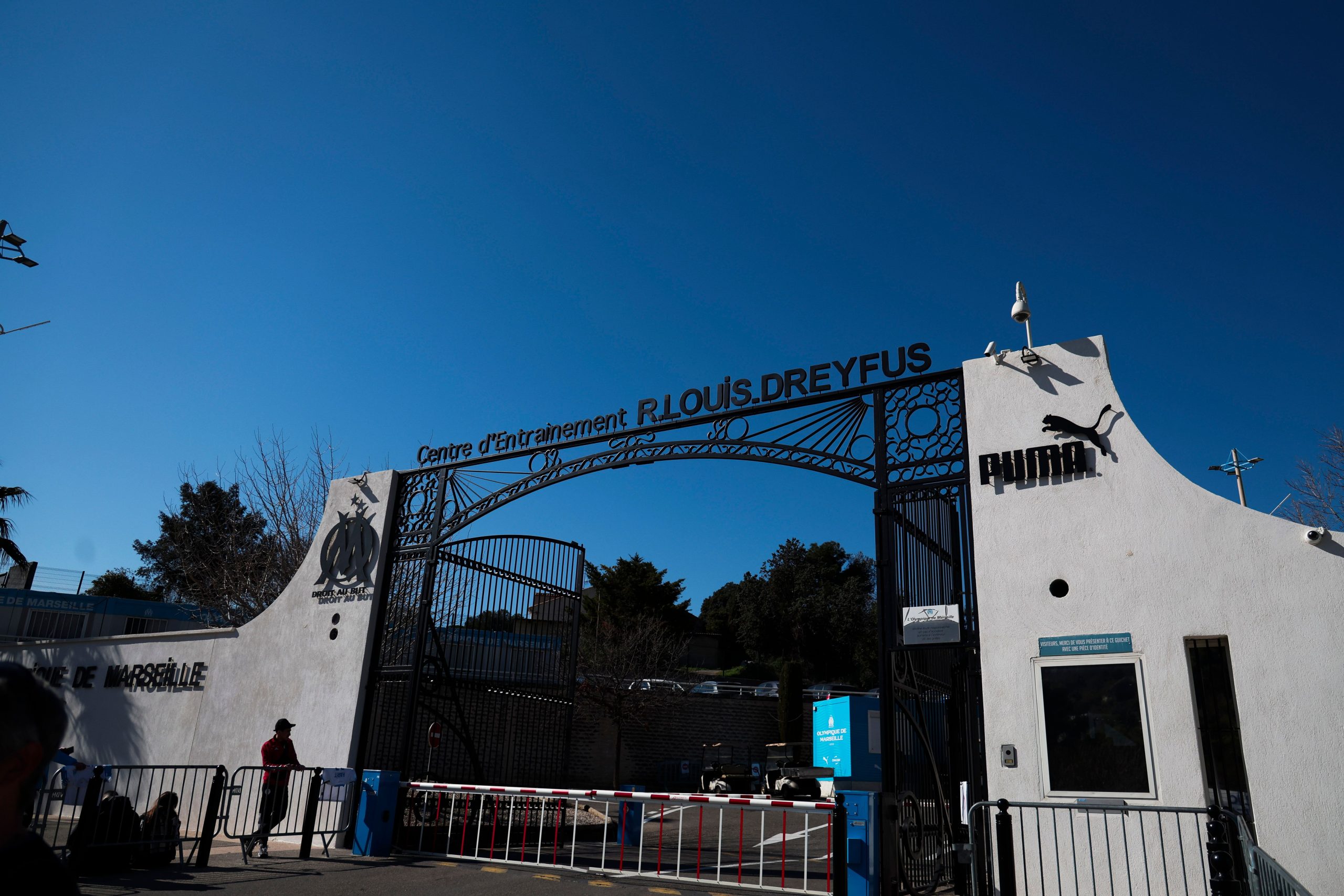 Gaël Clichy - Pourquoi il a choisi Arsenal plutôt que l-OM en 2003