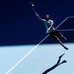 Gaël Monfils - Toujours en course jusqu’à 40 ans à Roland-Garros