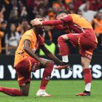 Galatasaray remporte la Coupe de Turquie grâce à Osimhen