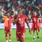 Galatasaray sacré champion de Turquie - 25e titre historique
