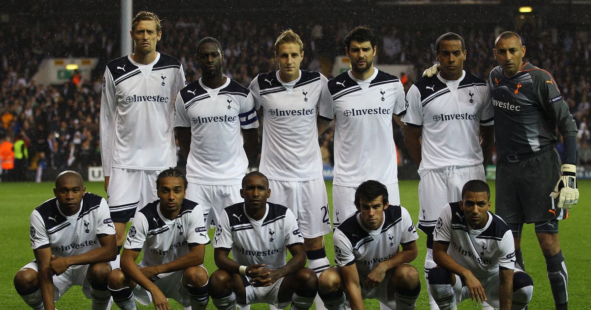 Gareth Bale refuse Man Utd pour Tottenham - un choix stratégique