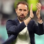 Gareth Southgate change de carrière - un nouveau départ inattendu