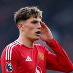 Garnacho critiqué pour son attitude- Cunha sous pression à Man Utd