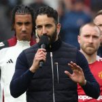 Garnacho montre ses sentiments après le discours de Amorim à Man Utd