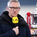 Gary Lineker - Retour à la TV avec DAZN après le BBC