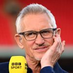 Gary Lineker dévoile ses 11 joueurs préférés de la Premier League