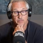 Gary Lineker explique l-élimination d-Arsenal en Ligue des Champions