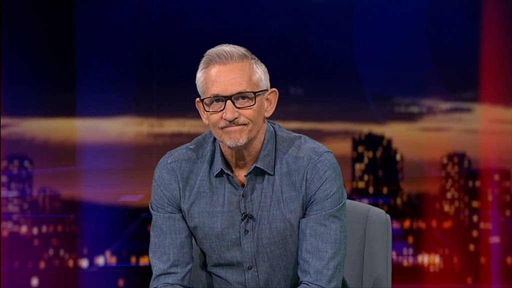 Gary Lineker quitte Match of the Day - Dernier épisode émouvant