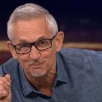 Gary Lineker quitte Match of the Day après 25 ans émouvants