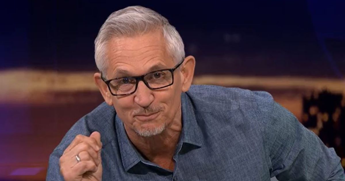 Gary Lineker quitte Match of the Day après 25 ans émouvants