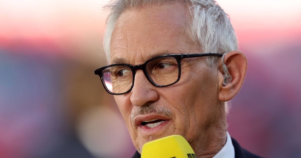 Gary Lineker quitte la BBC - Dernière émission de Match of the Day