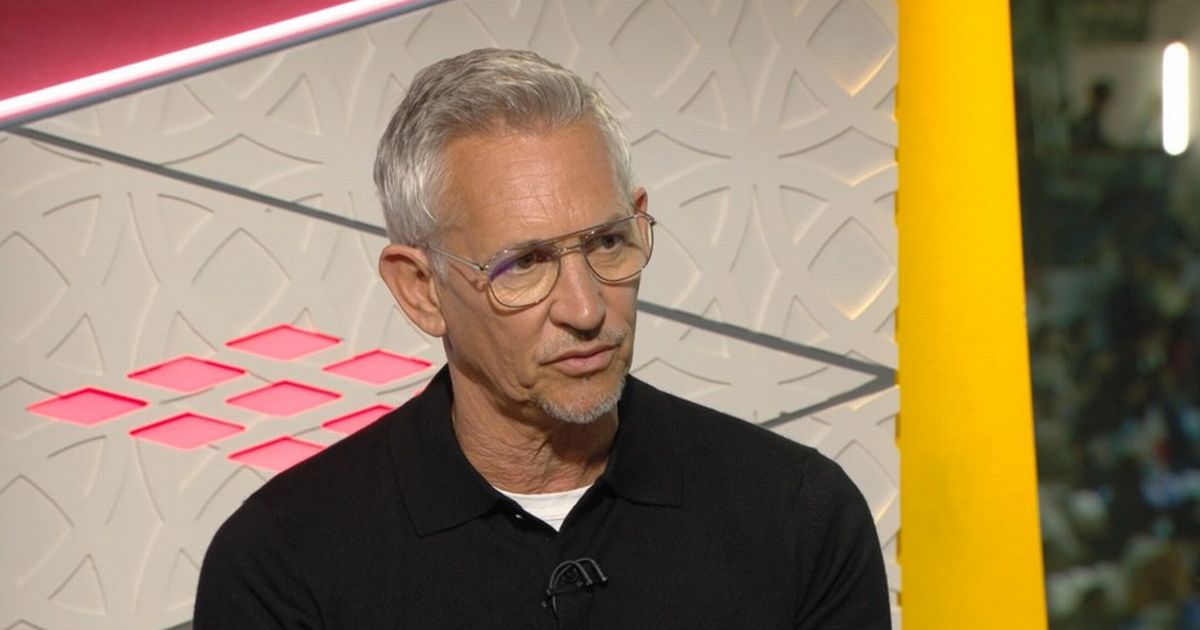 Gary Lineker quitte la BBC après 26 ans de service