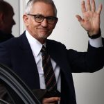 Gary Lineker quitte la BBC après publication controversée