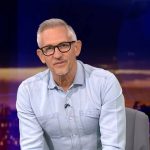 Gary Lineker quitte la BBC après une controverse sur l-antisémitisme