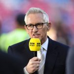 Gary Lineker quitte la BBC après une polémique antisémite