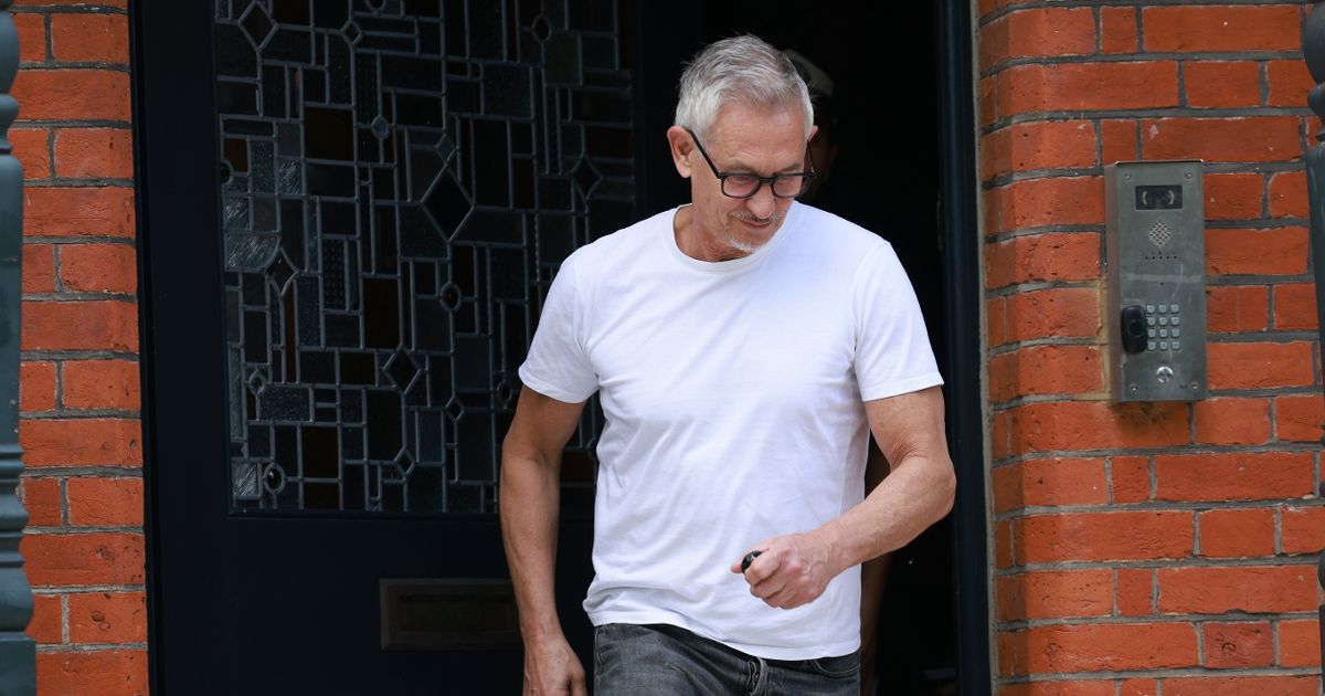 Gary Lineker quitte la BBC après une polémique sur un post controversé