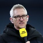 Gary Lineker quitte la BBC - bataille pour animer la Coupe du Monde 2026
