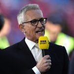 Gary Lineker quitte la BBC et ne couvrira pas la Coupe du Monde