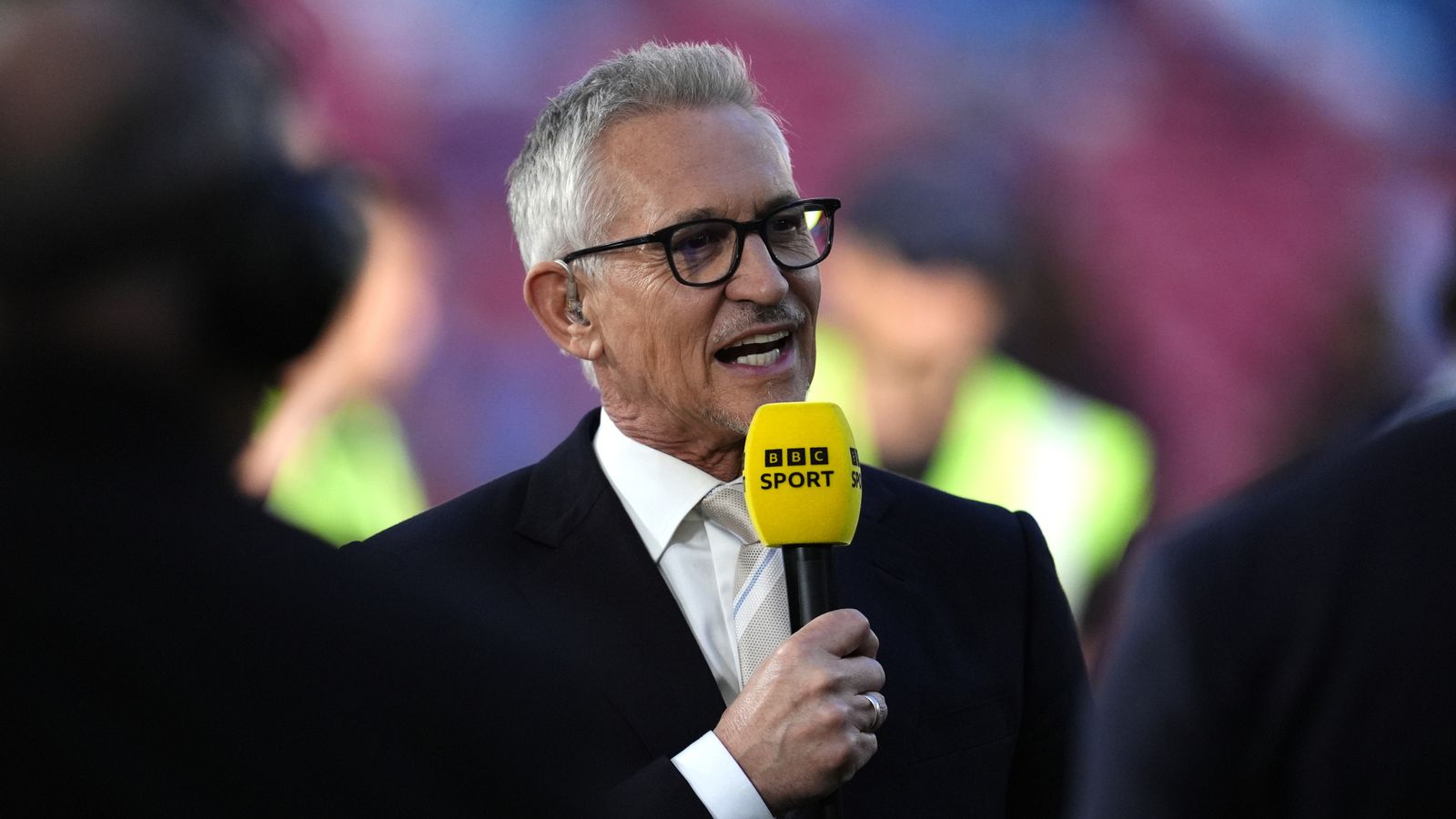 Gary Lineker quitte la BBC et ne couvrira pas la Coupe du Monde