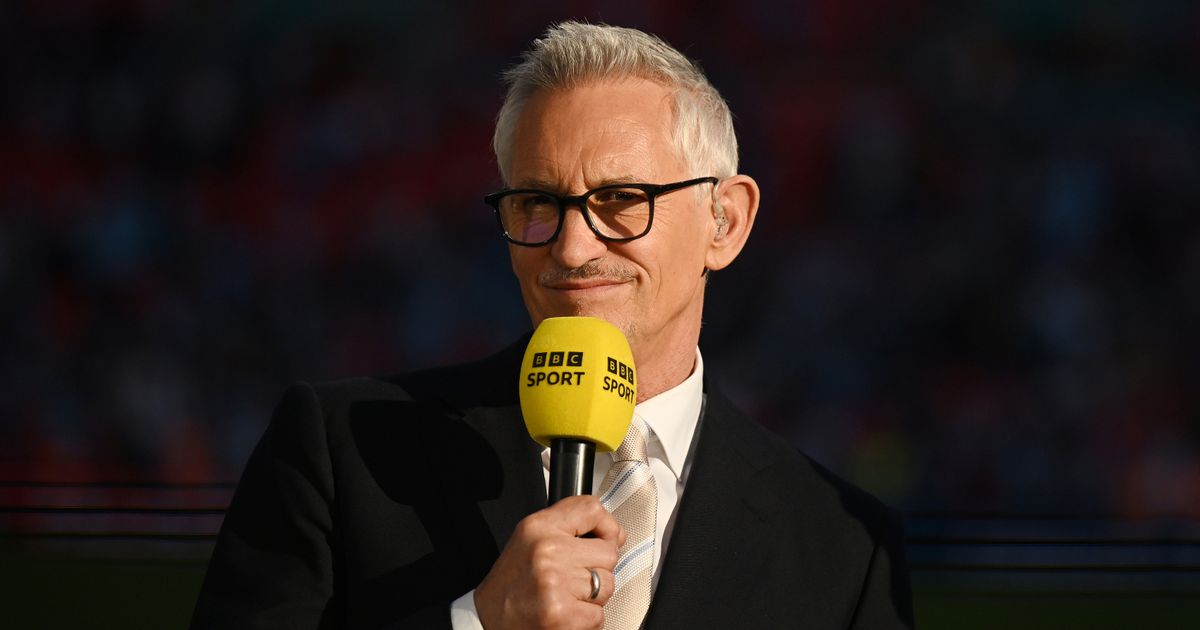 Gary Lineker quitte la BBC et pourrait rejoindre ITV pour la Coupe du Monde 2026