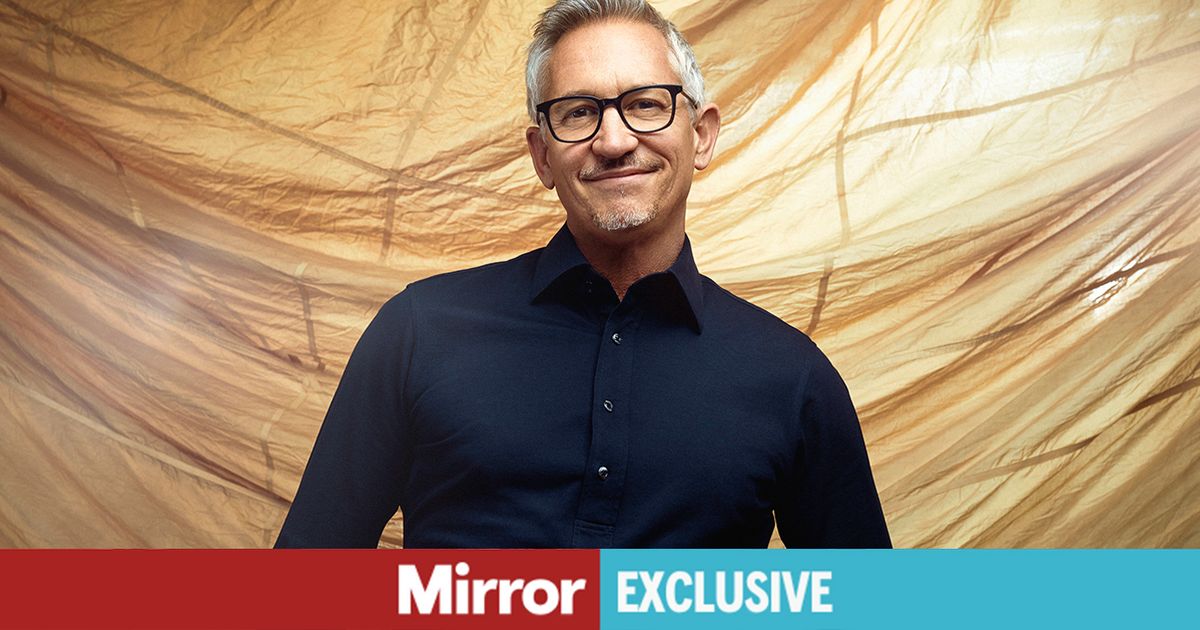Gary Lineker quitte la BBC - ses prochains défis en France