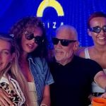 Gary Lineker quitte la BBC- son frère Wayne fait la fête à Ibiza
