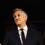 Gary Lineker soutient Mohamed Salah pour le Ballon d-Or 2024