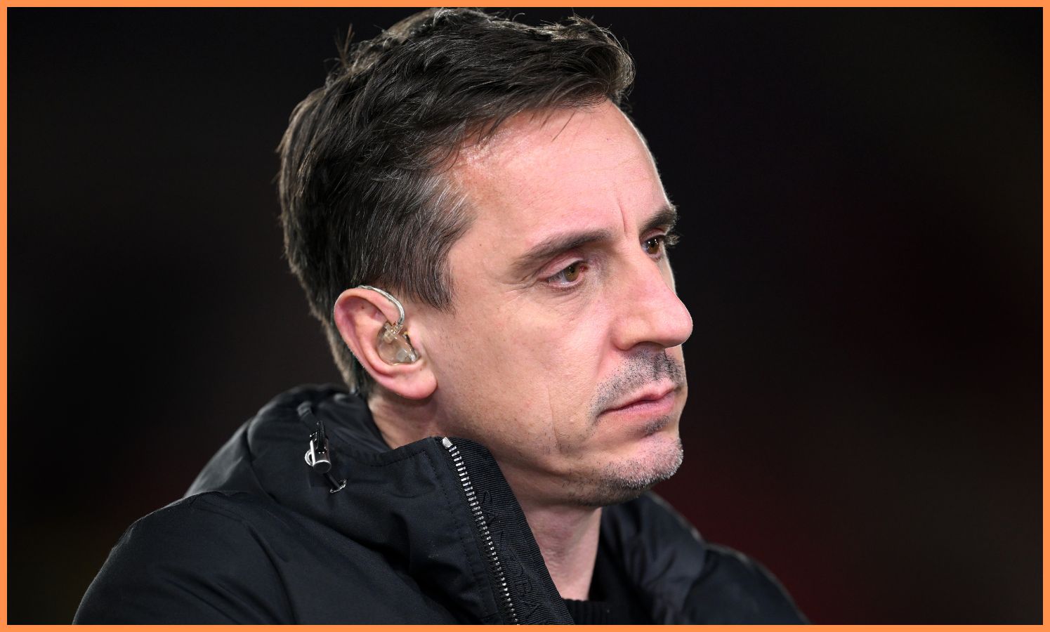 Gary Neville alerte sur les défis majeurs de Newcastle pour la saison prochaine
