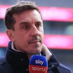 Gary Neville critique Manchester United et City après un match insipide