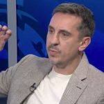Gary Neville critique le derby Manchester - un match sans saveur