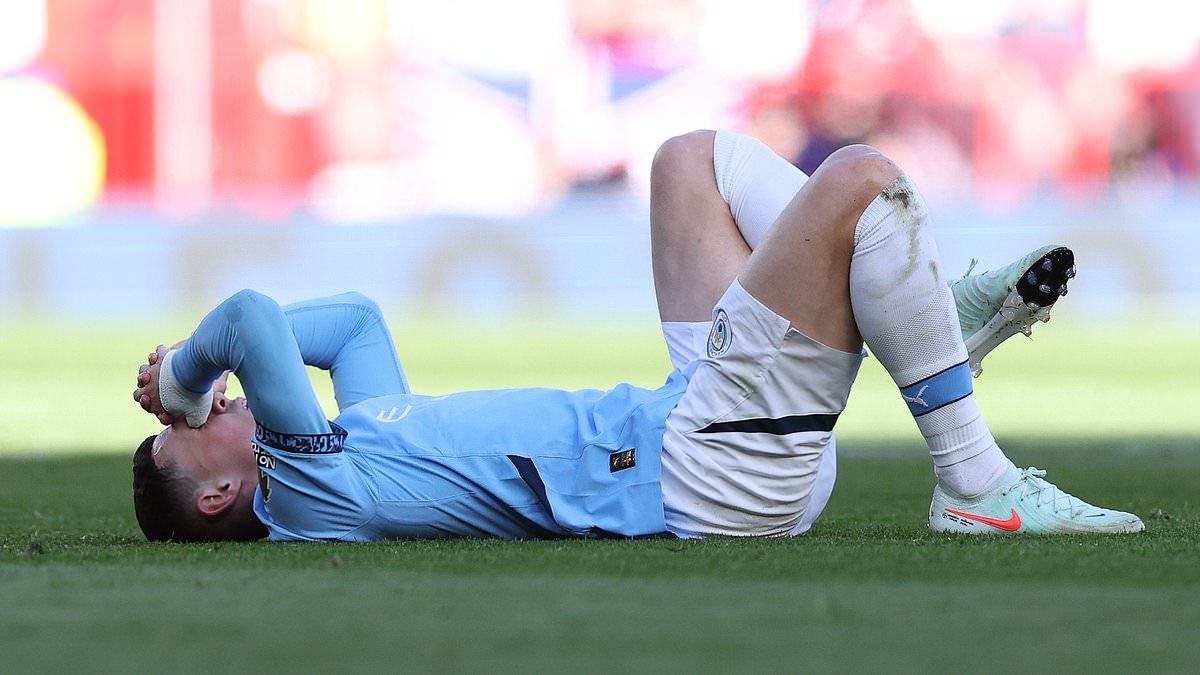 Gary Neville critique le derby de Manchester jugé trop robotique